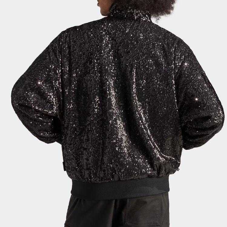 adidas Originals Blue Version  Track Jacket Sportswear. IA2461 圖 4