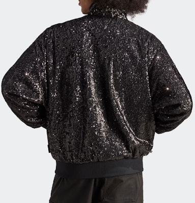 adidas Originals 藍版運動外套 休閒運動夾克。 IA2461 Shop adidas Originals 藍版運動外套 休閒運動夾克。 IA2461