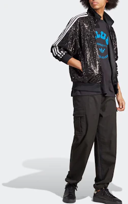 adidas Originals 藍版運動外套 休閒運動夾克。 IA2461 Purchase adidas Originals 藍版運動外套 休閒運動夾克。 IA2461