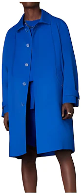 adidas Originals Blue Version Classic Long Sports Jacket - Blue HM6501 Buy adidas Originals Blue Version Classic Long Sports Jacket - Blue HM6501
