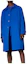 Buy adidas Originals Blue Version Classic Long Sports Jacket - Blue HM6501