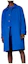 Order adidas Originals Blue Version Classic Long Sports Jacket - Blue HM6501