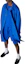 Lookbook adidas Originals Blue Version Classic Long Sports Jacket - Blue HM6501