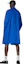 Shop adidas Originals Blue Version Classic Long Sports Jacket - Blue HM6501