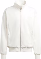 adidas Originals Blue Version Club Track Jacket White Retro Style IA2481 adidas Originals Blue Version Club Track Jacket White Retro Style IA2481