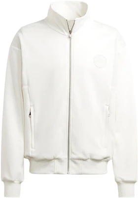 adidas Originals Blue Version Club Track Jacket Putih Gaya Retro IA2481 Order adidas Originals Blue Version Club Track Jacket Putih Gaya Retro IA2481