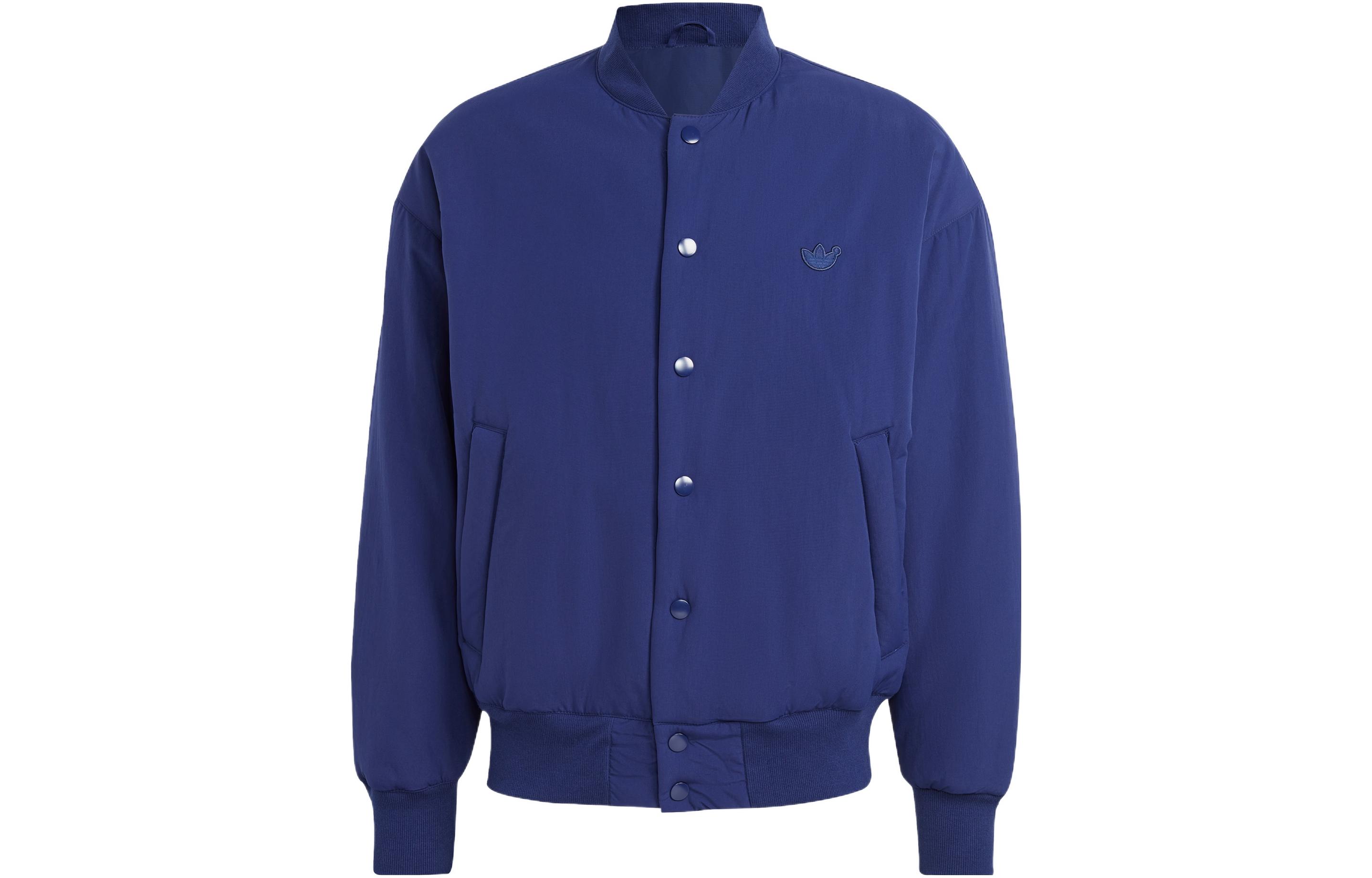adidas Originals Blue Version Night Sky Purple Track Jacket IA2492