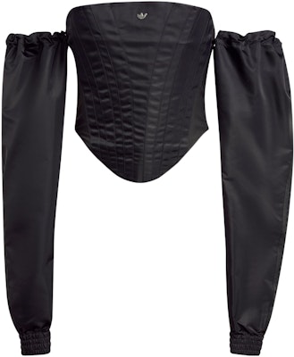 아디다스 오리지널스 블루 버전 오프숄더 롱슬리브 셔츠 유니섹스 블랙 HR3426 Buy 아디다스 오리지널스 블루 버전 오프숄더 롱슬리브 셔츠 유니섹스 블랙 HR3426