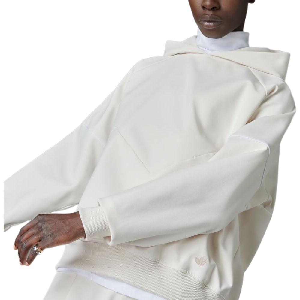 Purchase 아디다스 오리지널 블루 버전 풀오버 후디 화이트 재팬 에디션 HM2350