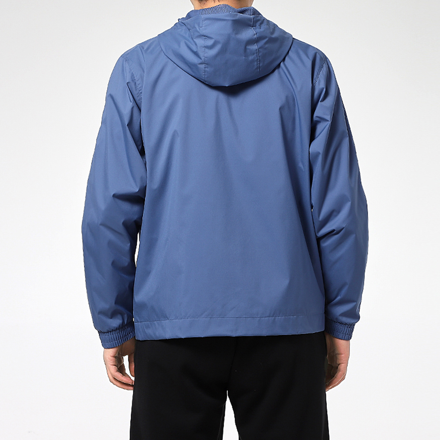 Purchase adidas Originals 藍色風衣外套 - 透氣快乾運動訓練服 GN3552