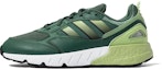 Buy adidas Originals ZX 1K Boost 2.0 'Hijau' GW6797