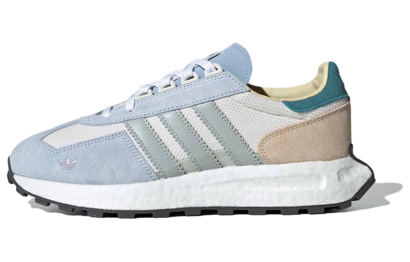 adidas originals Boost 'Blue White Beige' IF6810