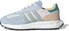 Buy アディダス オリジナルス ブースト 青白ベージュ IF6810