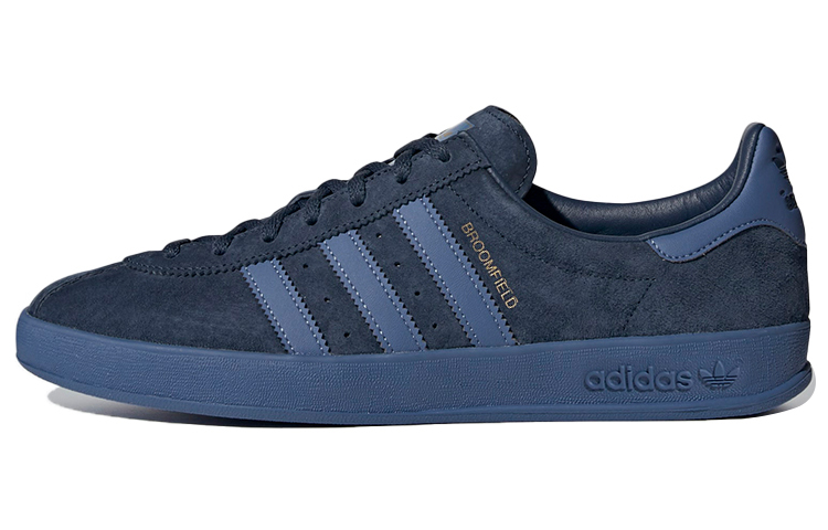 adidas originals Broomfield 'Blue Gold' FX5678