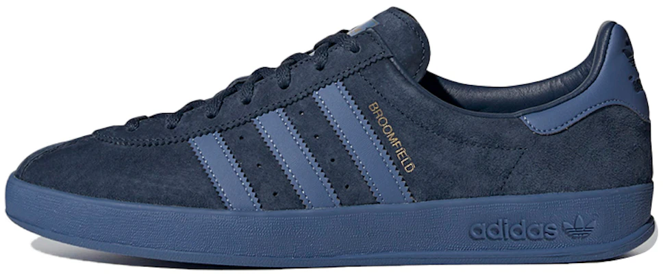 adidas Originals Broomfield ''Blauw Goud'' FX5678 Buy adidas Originals Broomfield ''Blauw Goud'' FX5678