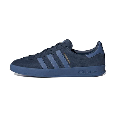 adidas originals Broomfield 'Blue Gold'