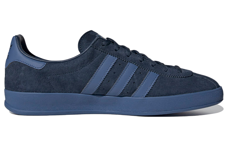Order adidas Originals Broomfield ''Blauw Goud'' FX5678
