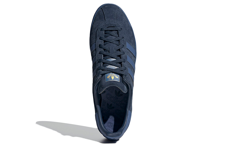 Purchase adidas Originals Broomfield ''Blauw Goud'' FX5678