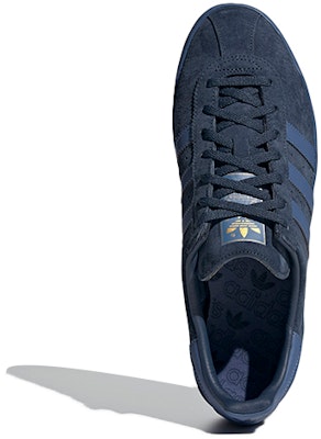 adidas Originals Broomfield 'Biru Emas' FX5678 Purchase adidas Originals Broomfield 'Biru Emas' FX5678