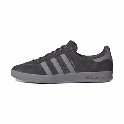 adidas originals Broomfield Black/Grey