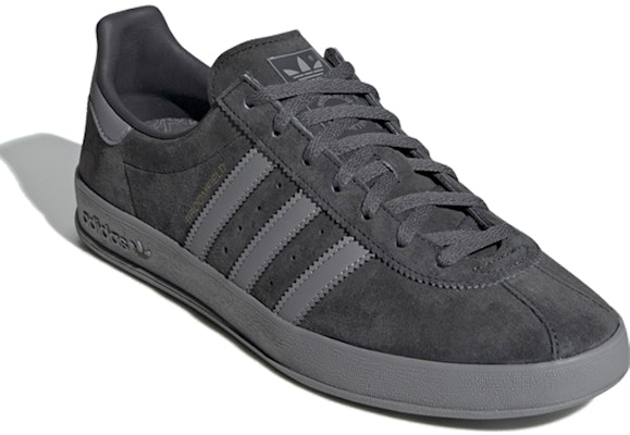 adidas originals Broomfield Black/Grey EE5712 Lookbook adidas originals Broomfield Black/Grey EE5712