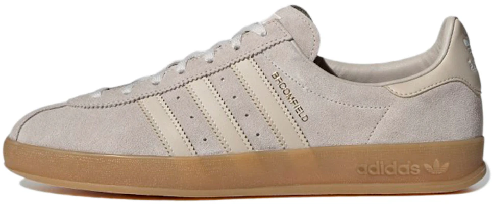 adidas Originals Broomfield ''Grau'' GX5321 Buy adidas Originals Broomfield ''Grau'' GX5321