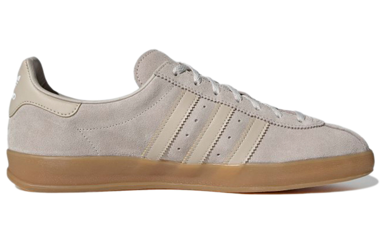 Order adidas Originals Broomfield ''Grau'' GX5321