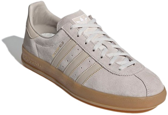 adidas Originals Broomfield 'Grey' GX5321 Lookbook adidas Originals Broomfield 'Grey' GX5321