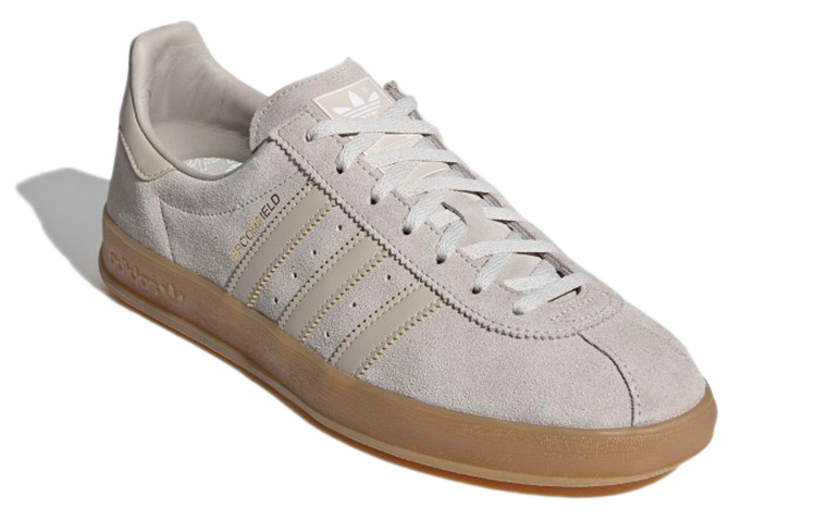Lookbook adidas Originals Broomfield ''Grau'' GX5321