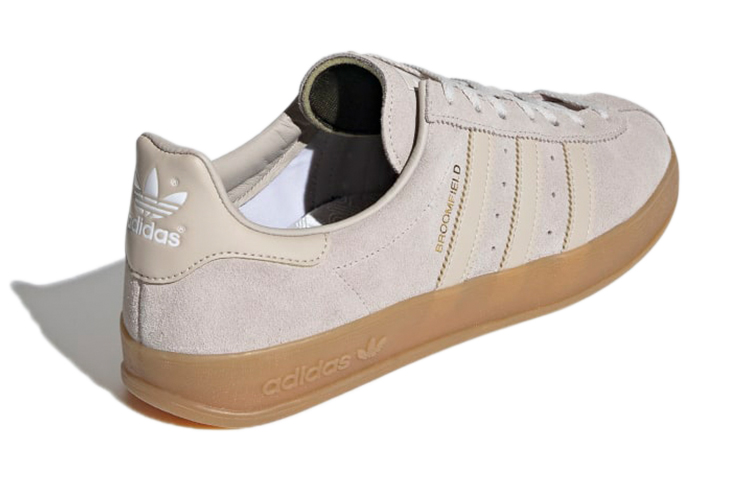 Shop adidas Originals Broomfield ''Grau'' GX5321