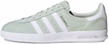 Buy adidas originals Broomfield 'Putih Hijau Emas' GW2548