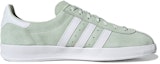 Order adidas originals Broomfield 'Putih Hijau Emas' GW2548