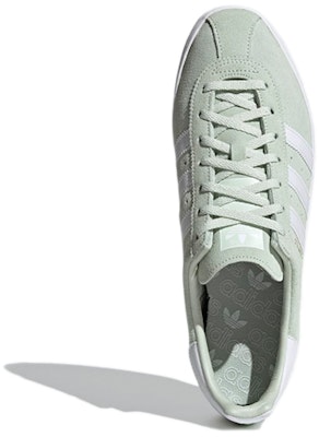 adidas originals Broomfield 'White Green Gold' GW2548 Purchase adidas originals Broomfield 'White Green Gold' GW2548