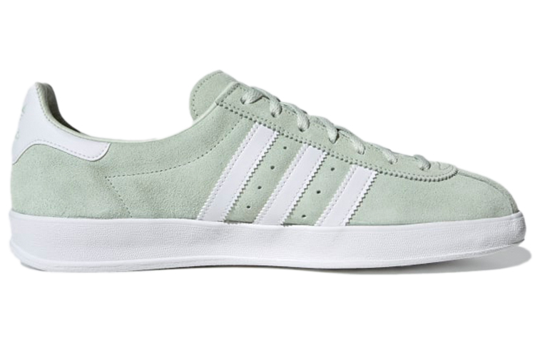 Order adidas Originals Broomfield ''Wit Groen Goud'' GW2548