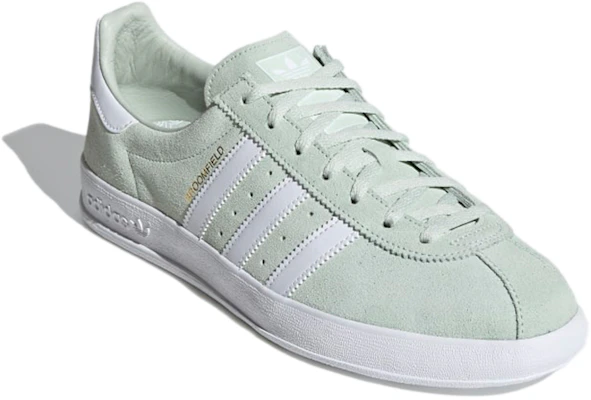 adidas Originals Broomfield ''Wit Groen Goud'' GW2548 Lookbook adidas Originals Broomfield ''Wit Groen Goud'' GW2548