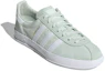Lookbook adidas Originals Broomfield ''Wit Groen Goud'' GW2548