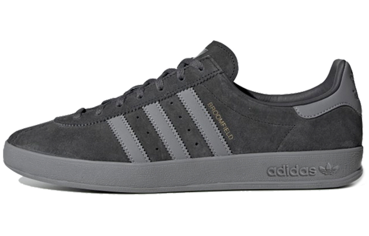 adidas originals Broomfield Black/Grey EE5712