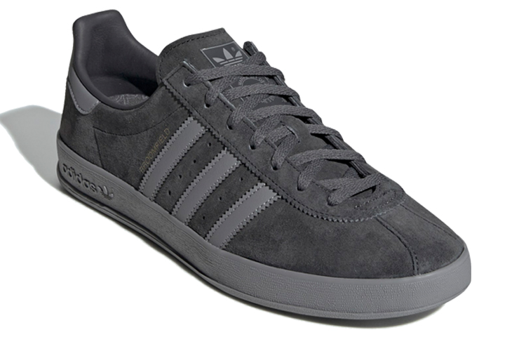 Lookbook adidas Originals Broomfield Noir/Gris EE5712