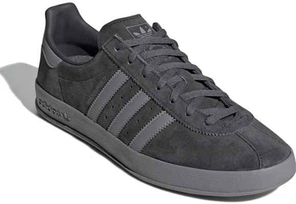 adidas Originals Broomfield Noir/Gris EE5712 Lookbook adidas Originals Broomfield Noir/Gris EE5712