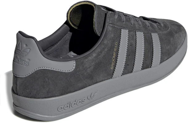 adidas Originals Broomfield Noir/Gris EE5712 Shop adidas Originals Broomfield Noir/Gris EE5712
