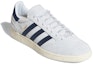 Lookbook adidas Originals Busenitz Vintage Lelaki Wanita kasut sneaker FY0465
