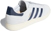 Shop adidas Originals Busenitz Vintage Lelaki Wanita kasut sneaker FY0465
