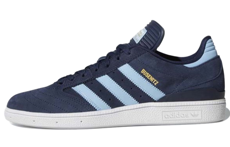 adidas busenitz blue