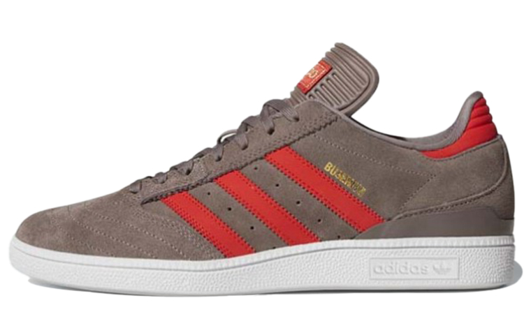 adidas Originals Busenitz 'Grey Red'
