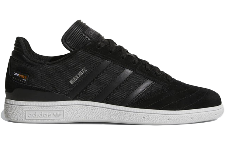 Order adidas Originals Busenitz Pro ''Nero'' CQ1157