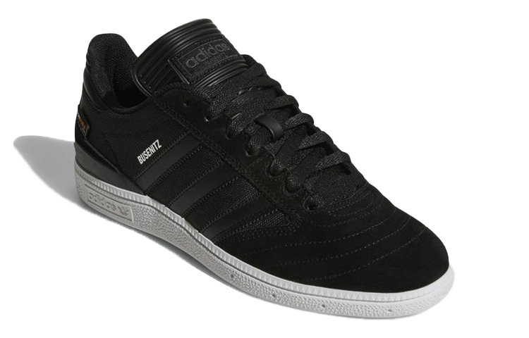 Lookbook adidas Originals Busenitz Pro ''Nero'' CQ1157