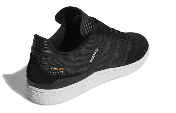 Shop adidas Originals Busenitz Pro ''Nero'' CQ1157