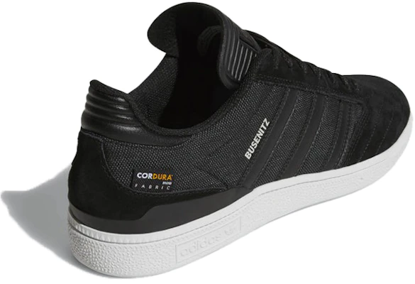 adidas Originals Busenitz Pro ''Nero'' CQ1157 Shop adidas Originals Busenitz Pro ''Nero'' CQ1157