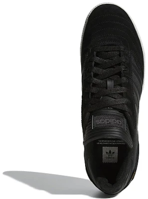 adidas Originals Busenitz Pro ''Nero'' CQ1157 Purchase adidas Originals Busenitz Pro ''Nero'' CQ1157