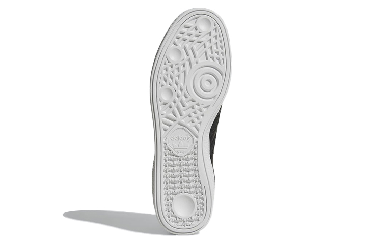 Details for adidas Originals Busenitz Pro ''Nero'' CQ1157